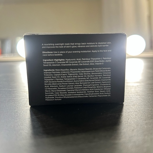 DRMTLGY Barrier Repair Mask - Picture 2 of 2